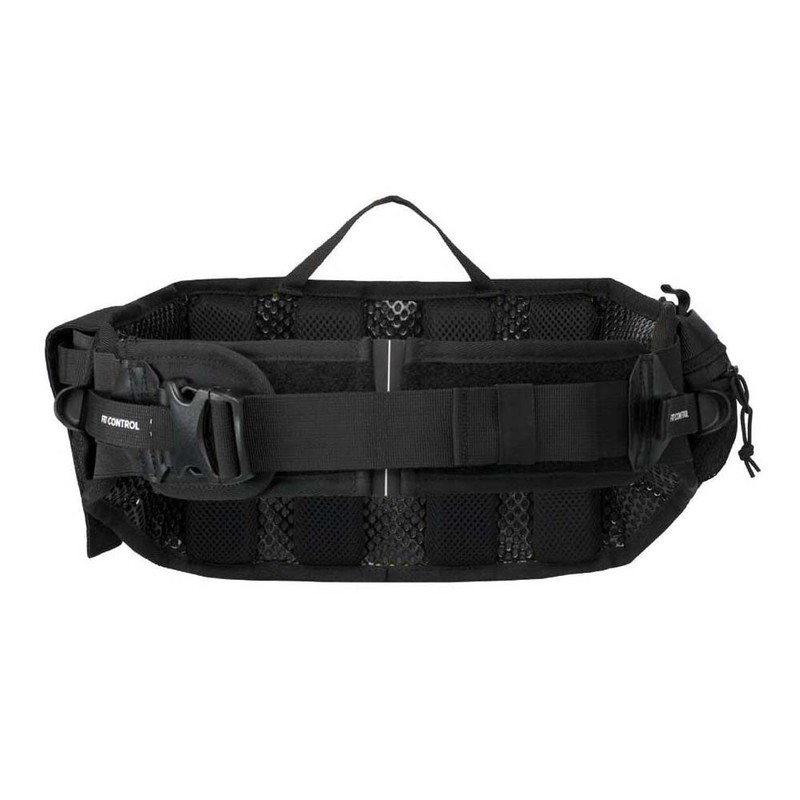 Ergon – BA Hip Pack Hüfttasche | für MTB, Enduro,