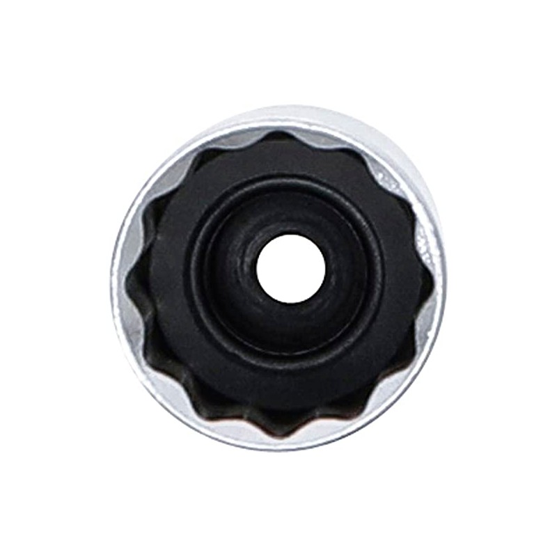 BGS 2792 Spark Plug Insert Twelve Point Drive Internal Square