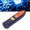 Fiber Visual Fault Locator Optic Network Cable Tester Meter Red