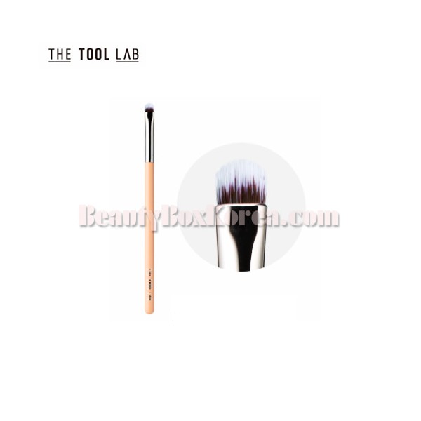 THE TOOL LAB 206 Classic Eyeliner Brush 1ea