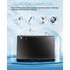 CDEFG Matte Anti-Glare Screen Protector for 2026 Toyota Corolla 10.5-inch