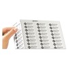 AVE5195 - Avery Easy Peel Laser Address Labels