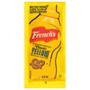 French's Classic Yellow Mustard Packets, 200 count - One 200