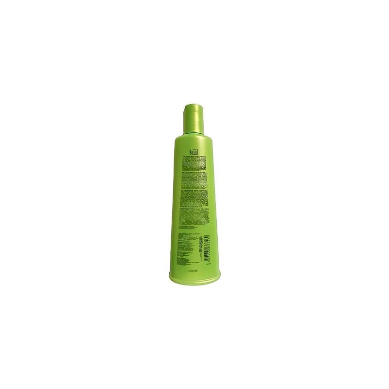 KÜÜL CURE ME LEAVE-IN TREATMENT 10oz 300milliters Green Bottle