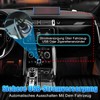 WODHMIEY HUD Speedometer Projector, Windshield Projector Speedometer HUD with GPS