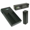 Wasabi Power Intelligent Battery (2-Pack) and Dual Charger for DJI