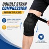 Protective Knee Pads for Volleyball & Sports – Thick Sponge