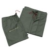 qeedo Light Birch M Groundsheet, Tent Underlay, Protection Against Moisture