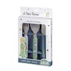 Le Petit Prince 3-Piece Cutlery Set