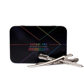 Natalie Anne Pride Power Grip Sectioning Clips