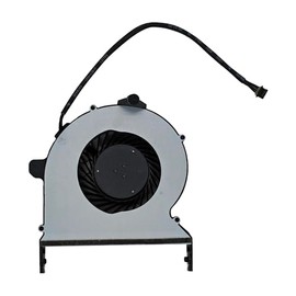 ZHAWULEEFB New GPU Cooling Fan for HP Z2 Mini G5 BSB0712HD-00G0J 6033B0082301 L97191-001 DC12V 0.85A Fan(The Thickness of The Fan is 1.7cm)