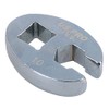 AB Tools 10mm Crowfoot Wrench 3/8" Drive Crows Feet Spanner