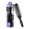 Wet Brush Beach Waves Cepillo Redondo Todo Tipo De Cabello