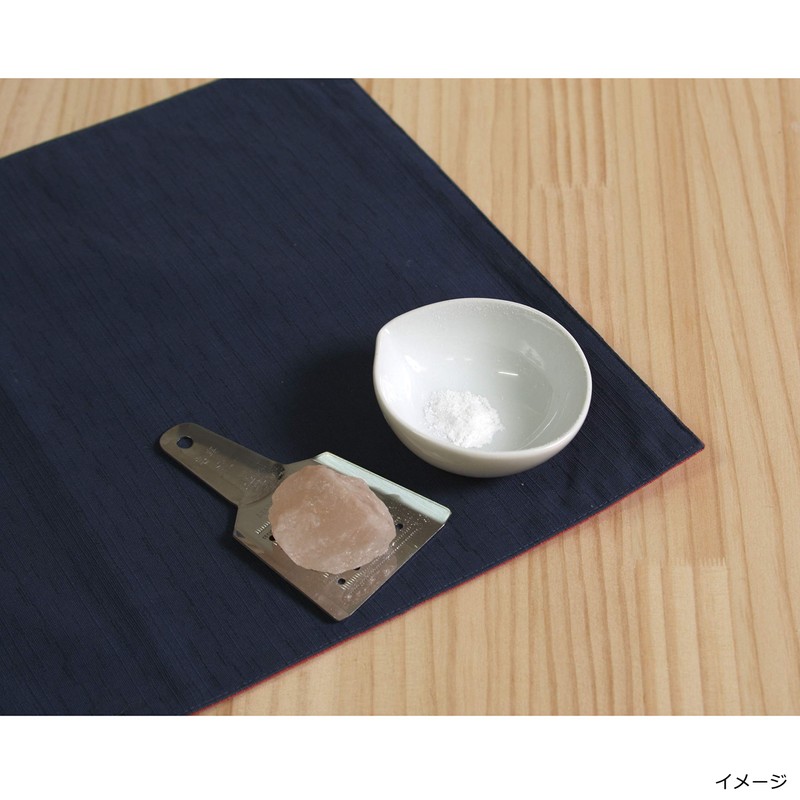 Honest Planning Zhong. Mark Stainless Steel Salt for Grater (with