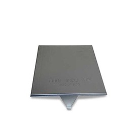 Heat Shield for Tank (G515-0026-W1)