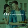 Lifeed Digestión Probióticos Prebióticos Fibra Enzimas Vitc Sabor Sin sabor