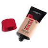 L'Oreal Paris Makeup Infallible Pro-Matte Liquid Longwear Foundation, Shell 106.5,