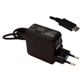 Power4Laptops Smart Speaker EU Power Supply Compatible with Bose Portable Smart Speaker