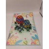 Pop Up Happy Easter Greeting Card #81