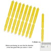 Hearing Aid Wax Guard Filters (1.2mm) for Starkey - 5