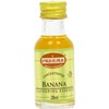 Preema Banana Flavouring Essence - 2x28ml (2 Pack)