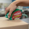 Duck Brand HD Cinta transparente de alto desempeño para embalaje,