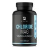 Cloruro De Magnesio 500 Mg 200 Cápsulas Chloride Mag B