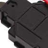 HVAC Blower Control Switch HS 397 Professional Car Accessories Replacement