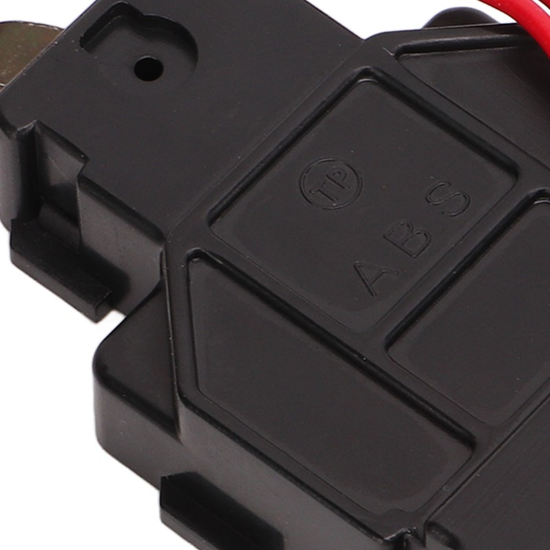 HVAC Blower Control Switch HS 397 Professional Car Accessories Replacement