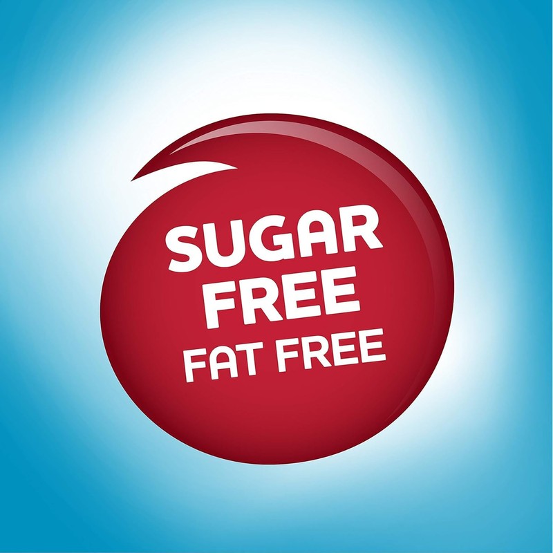 JELL-O Cherry Gelatin Dessert Mix (0.60 oz Boxes, Pack of