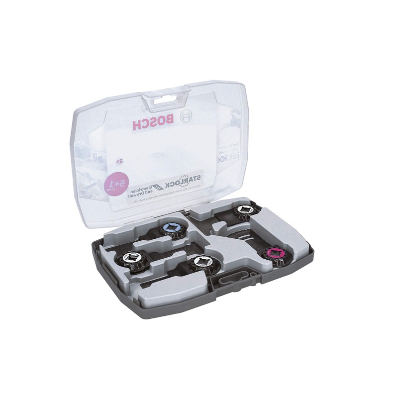 Bosch 2608661689 Diamond RIFF segment Saw Blade