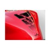 PRINT CGS13P Tank Pad CBR RR Black 8.4 x 5.0