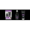 KATIVA Keratin Brazilian Straightening Hair Treatment, Smooth Result Up to