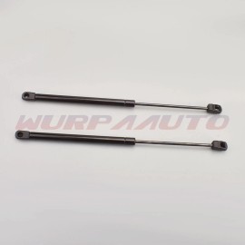 Wurpaauto 2x Front Hood Lift Supports Shock Struts for Nissan Maxima Sedan 3.5L 2016-2022