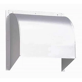KGY SF-250 Stainless Steel Ventilation Fan Hood