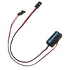 FS CVT01 Voltage Collection Module Durable Telemetry Data Module Light