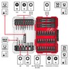 Original Einhell M-CASE 42-Piece Bit Set (25 mm Bits, 50