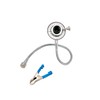 ZKTOOL Torque Angle Meter New 1/2" Drive Wrench Torque Angle
