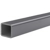 USA SEALING BULK-RPT-PVC-12 PVC Rectangular Tubes, 3/4" Outside Height, 3/4"