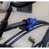 DocksLocks Anti-Theft Weather Resistant Short Shackle U-Lock