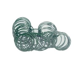 Coated Reusable Plant Rings (Pk of 50)