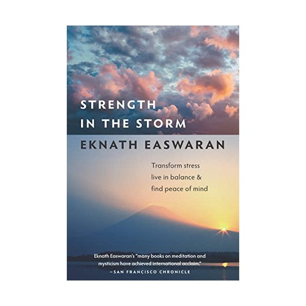 Strength in the Storm: Transform Stress, Live in Balance and