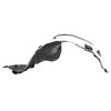 JMTAAT Front Inner Fender Liner Compatible with 2016-2017 Honda Accord