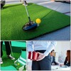 Foam Golf Balls, Foam Practice Golf Balls Lightweight Indoor Foam