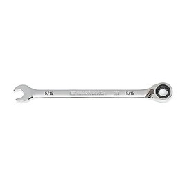 GEARWRENCH 90T 5/16" Reversible Ratcheting Combination Wrench - 86641