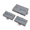 HD Multimedia Interface Extender Splitter 1x2 1080P 60Hz Extending 164ft
