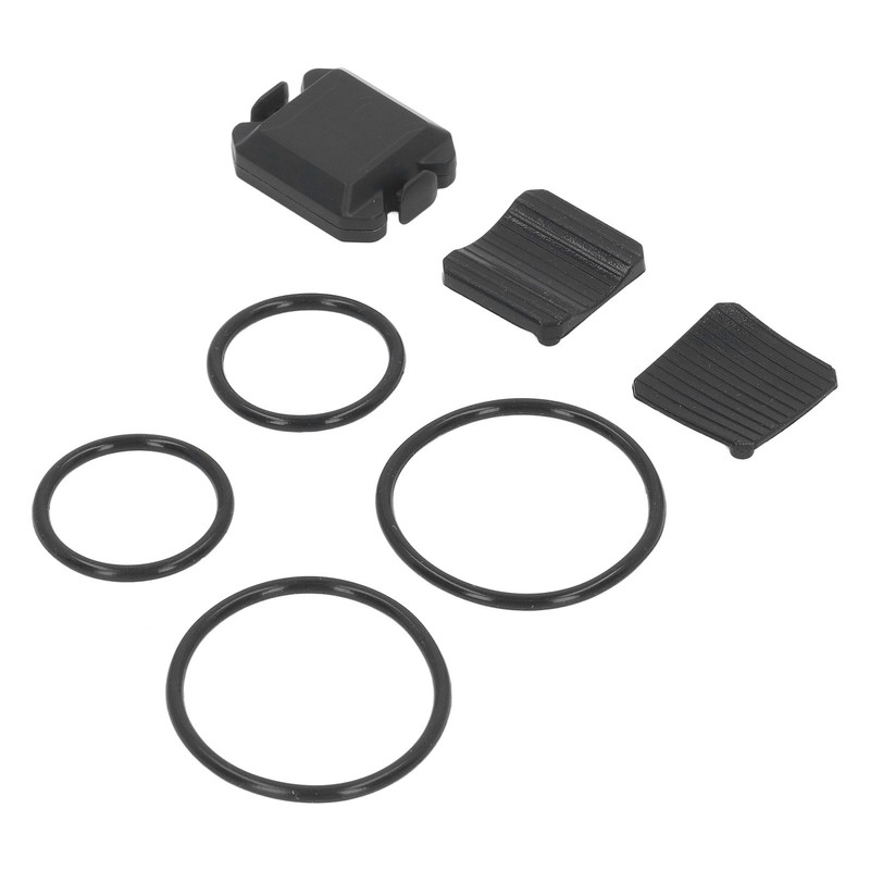 Bike Cadence Speed Sensor Bluetooth ANT+ Cycling Cadence Speed Sensor