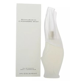 Cashmere Mist by Donna Karan 3.4 oz EDT Perfume for Women New In Box