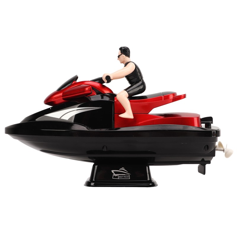 RC Boat Remote Control Boat for Pools Lakes Fast RC