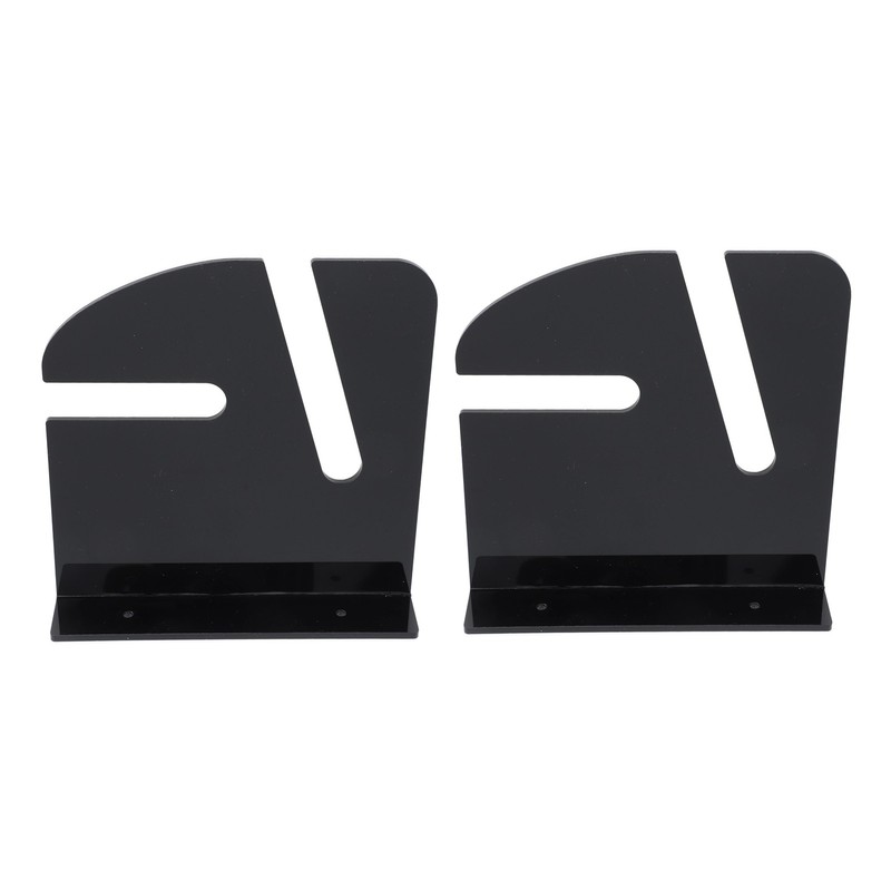 Skateboard Rack Wall Mount Skateboard Display Rack Acrylic Strong Load